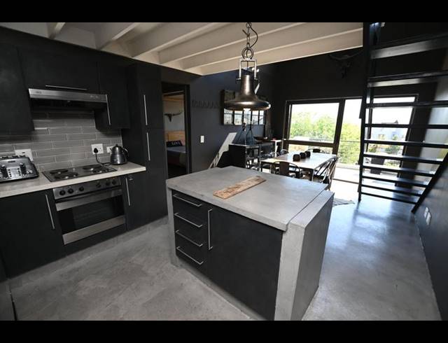 1 BEDROOM PROPERTY TO RENT IN DOUGLASDALE